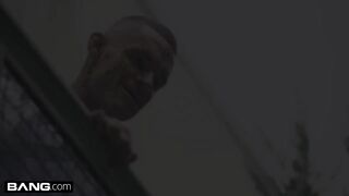 Szép hájas tini kiscsaj durva anál szexe