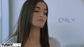 Tini lányoknak bejön a közös kukac