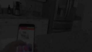 Tini 18 éves brazil nevelő húgi bekúrva
