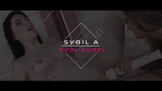 Sybil picsája megbaszva
