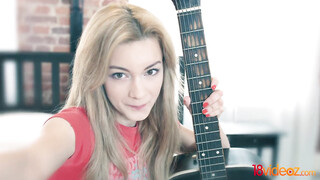 Sonya Sweet popókája megkúrva