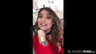 Brenna Sparks és a barna dárda