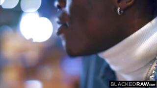 Blackedraw - Kendra Spade és a néger bré