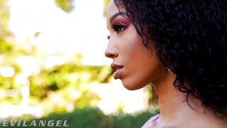 EvilAngel - Gia Derza és Alexis Tae análba dugva