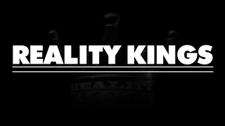 Reality Kings - Maya Farrell a perverz betörő hölgyemény