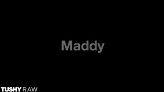 TUSHYRAW - Maddy May popsikája jól megkúrelva