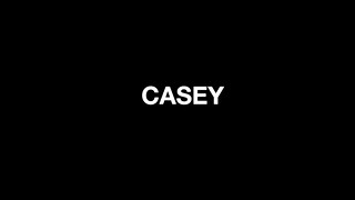 TUSHYRAW - Casey Calvert popóba kefélve