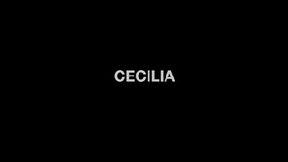 TUSHYRAW - Cecilia Lion hátsója megdöngetve