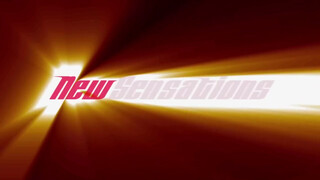 New Sensations - Jasmine Callipygian a kurva fősulis spiné