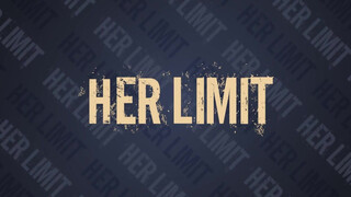 HerLimit - Francesca Di Caprio rendesen popsiba baszva