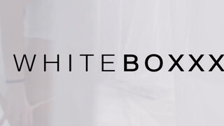WhiteBoxxx - Oxana Chic a izgató ukrán kiscsaj