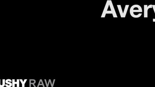 Avery Jane a dögös barna tini - TUSHYRAW