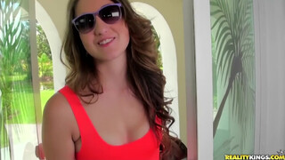 RealityKings - Keegan a pici kannás spiné