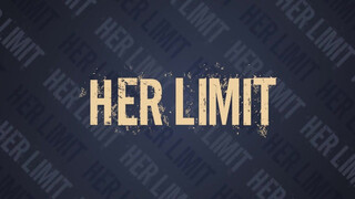 HerLimit - Tabitha Poison tetovált cseh bige nem pinába kéri