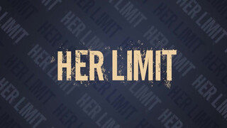 HerLimit - Kate Rich méretes pélót kap a popsijába
