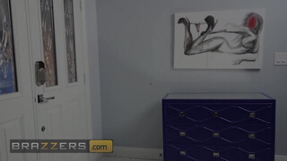 Brazzers - Azul Hermosa a gyönyörű doktornő