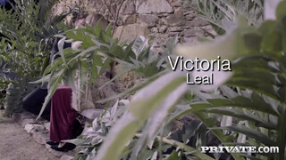 Private-com - Veronica Leal csak dákót szop