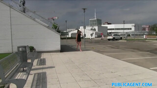PublicAgent - Miky Love felszedve és bekúrva