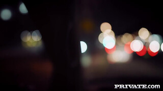 Private com - Lulu Love kefél az új pasijával