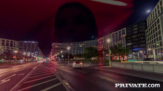 Private com - Julia De Lucia a szexy latin amerikai kisasszony