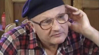 George Bácsi tini sunát baszik