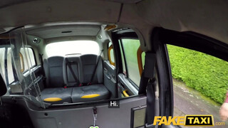 Fake Taxi - Marica Chanelle meghágva