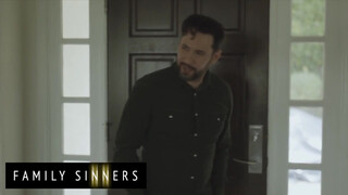 Family Sinners - Scarlit Scandal a tüzes latin amerikai