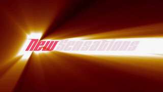 New Sensations - Harmony Wonder a fullos spanyol picsa