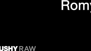 TUSHYRAW - Romy Indy a izgató kolumbiai