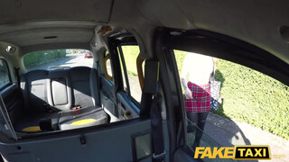 Fake Taxi - Kylie Nymphette a kurva fősulis kiscsaj