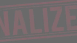 ANALIZED - Jemma Valentine seggét alaposan kúrják