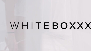 WhiteBoxxx - hatalmas picsájú hölgyemény reggel is akar kúrni