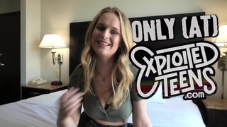 Exxx Teens - Dillion Harper casting forgatás szexelése