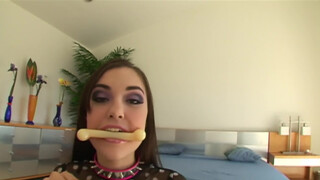Jules Jordan - Sasha Grey hardcore menete