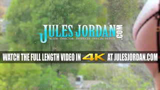 Jules Jordan - Athena Faris néger krapekkal dug