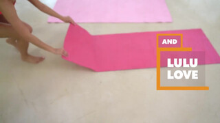 POV - Geisha Kyd, Lilly Bella és Lulu Love négyes baszása