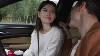 Stefany Kyler randi után megdöngetve