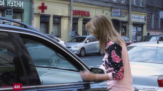 Emily Thorne a méretes keblű barátnő
