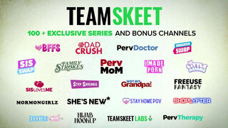 TeamSkeet - Kimmy Granger élvezve élvez el
