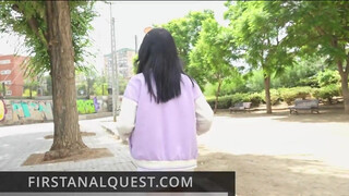 Lia Ponce a tüzes kolumbiai csaj