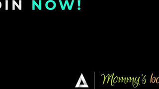 MOMMY'S BOY - Penny Barber és Chloe Surreal meg a tini manus