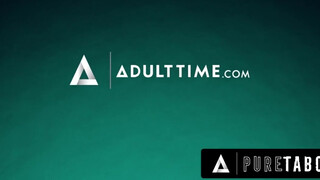 PURE TABOO - Spencer Bradley és Mona Azar és durva farkú pap