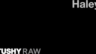TUSHYRAW - Haley hátsó bejárata megkúrva