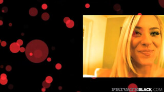 Private Interracial - Cameron Canada análba is kefélve
