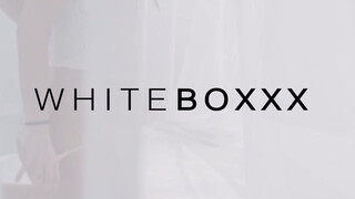 WhiteBoxxx - Taylor Sands a izgató holland kisasszony