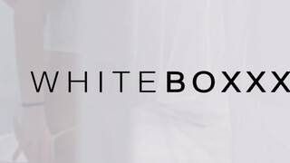 WhiteBoxxx - Blue Angel a izgató magyar nőci