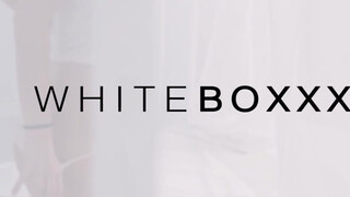 WHITEBOXXX - Stella Flex kinyalva és megkefélve