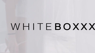 WhiteBoxxx - Fiatal csajt ketten dugnak meg