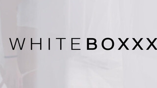 WhiteBoxxx - Vinna Reed a szexy cseh csaj