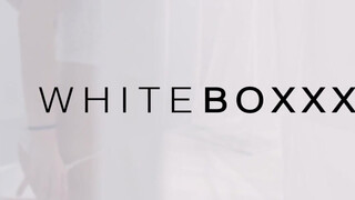 WHITEBOXXX - Romy Indy a tüzes néger kisasszony